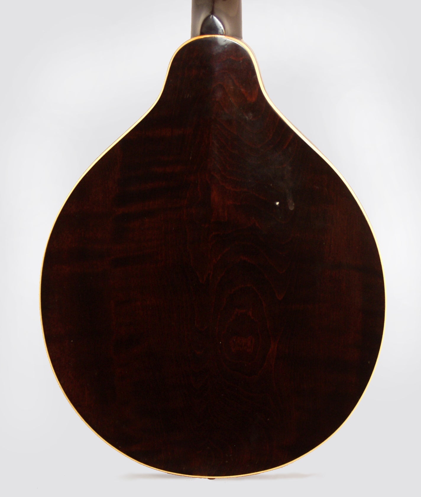 Gibson A-00 Carved Top Mandolin (1939)