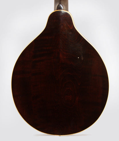 Gibson A-00 Carved Top Mandolin (1939)