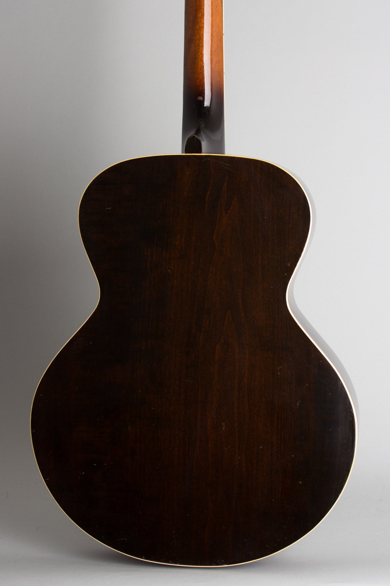 Gibson ES-150 Arch Top Hollow Body Electric Guitar (1939)
