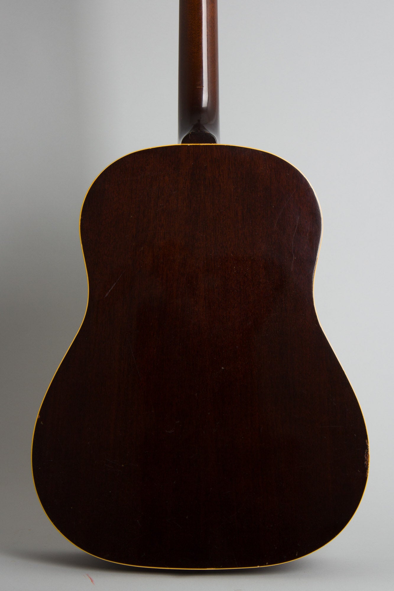 Gibson J-45 Flat Top Acoustic Guitar (1958)