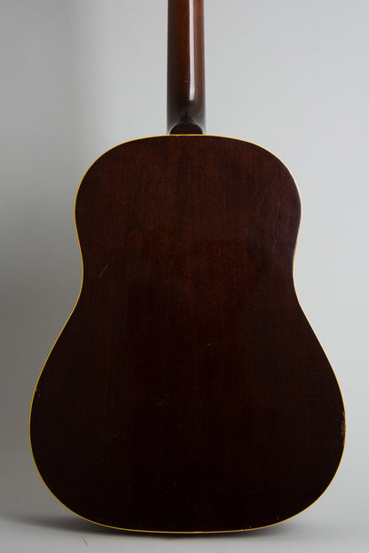 Gibson J-45 Flat Top Acoustic Guitar (1958)