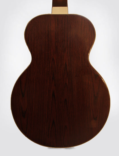 Shot Jackson Shot Jackson 7-String Resophonic Guitar (1980)