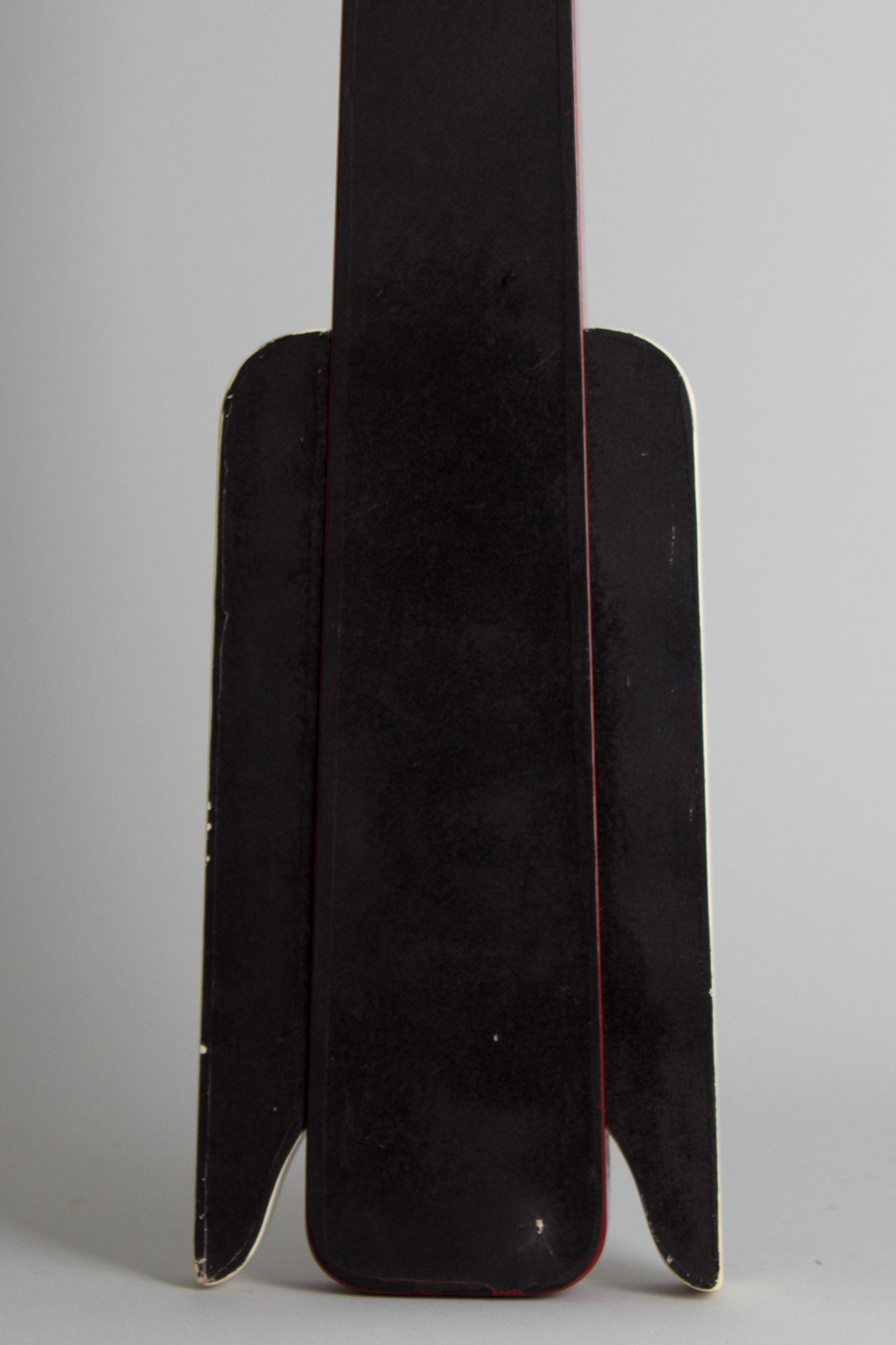 National Rocket One Ten Lap Steel Electric Guitar (1957)