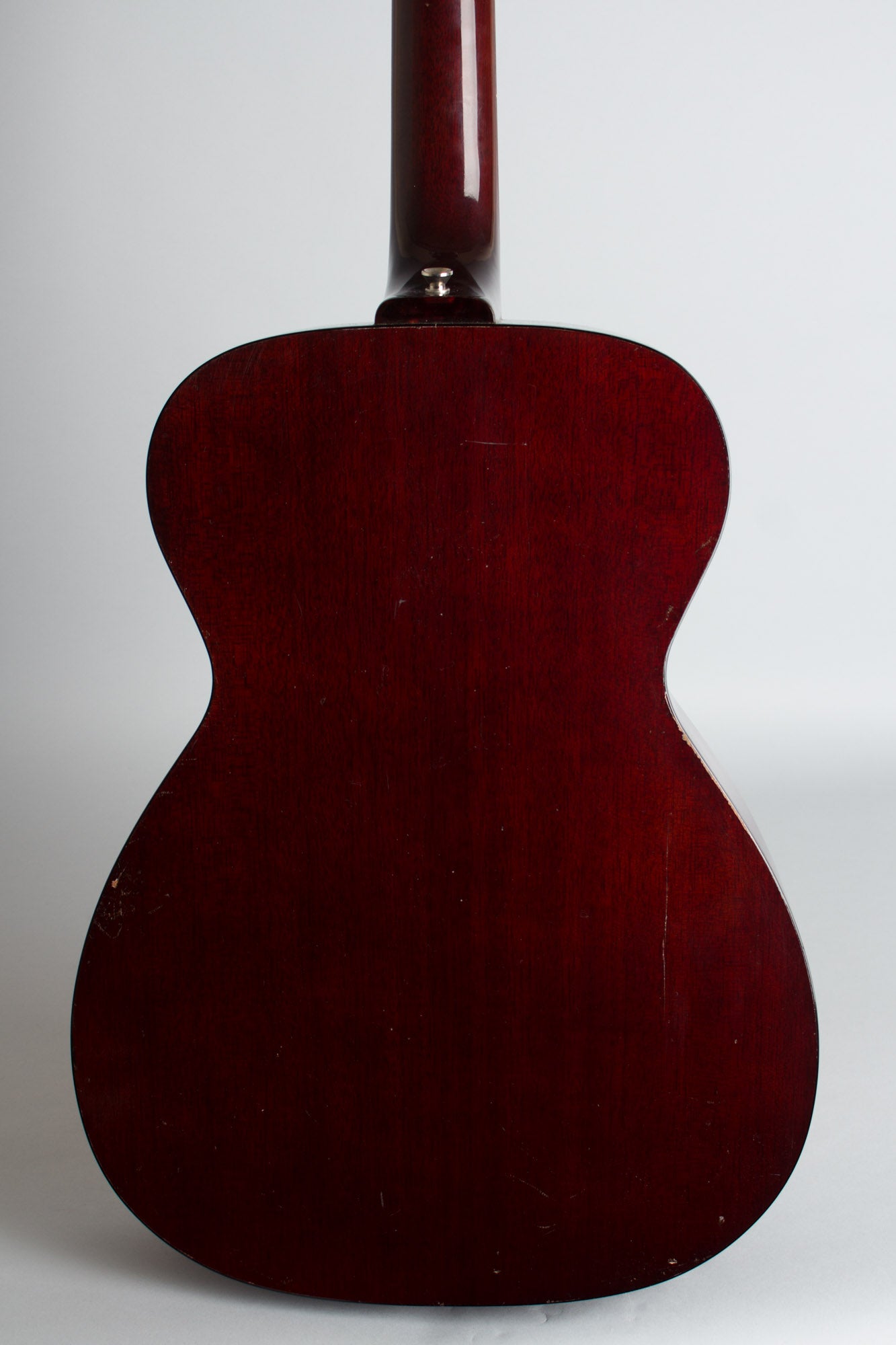 Guild F-20NT Flat Top Acoustic Guitar (1966)