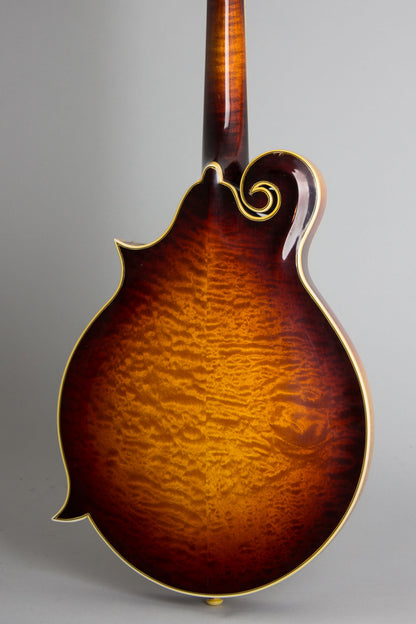 Gibson F-5 Carved Top Mandolin (1941)