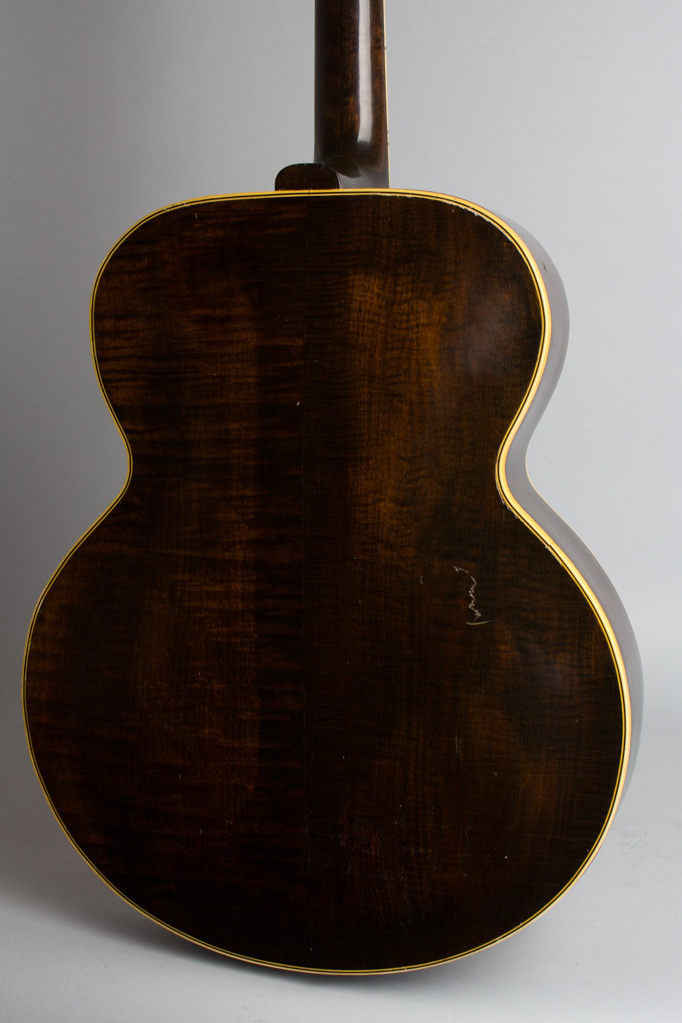 Gibson L-7 Arch Top Acoustic Guitar (1945)