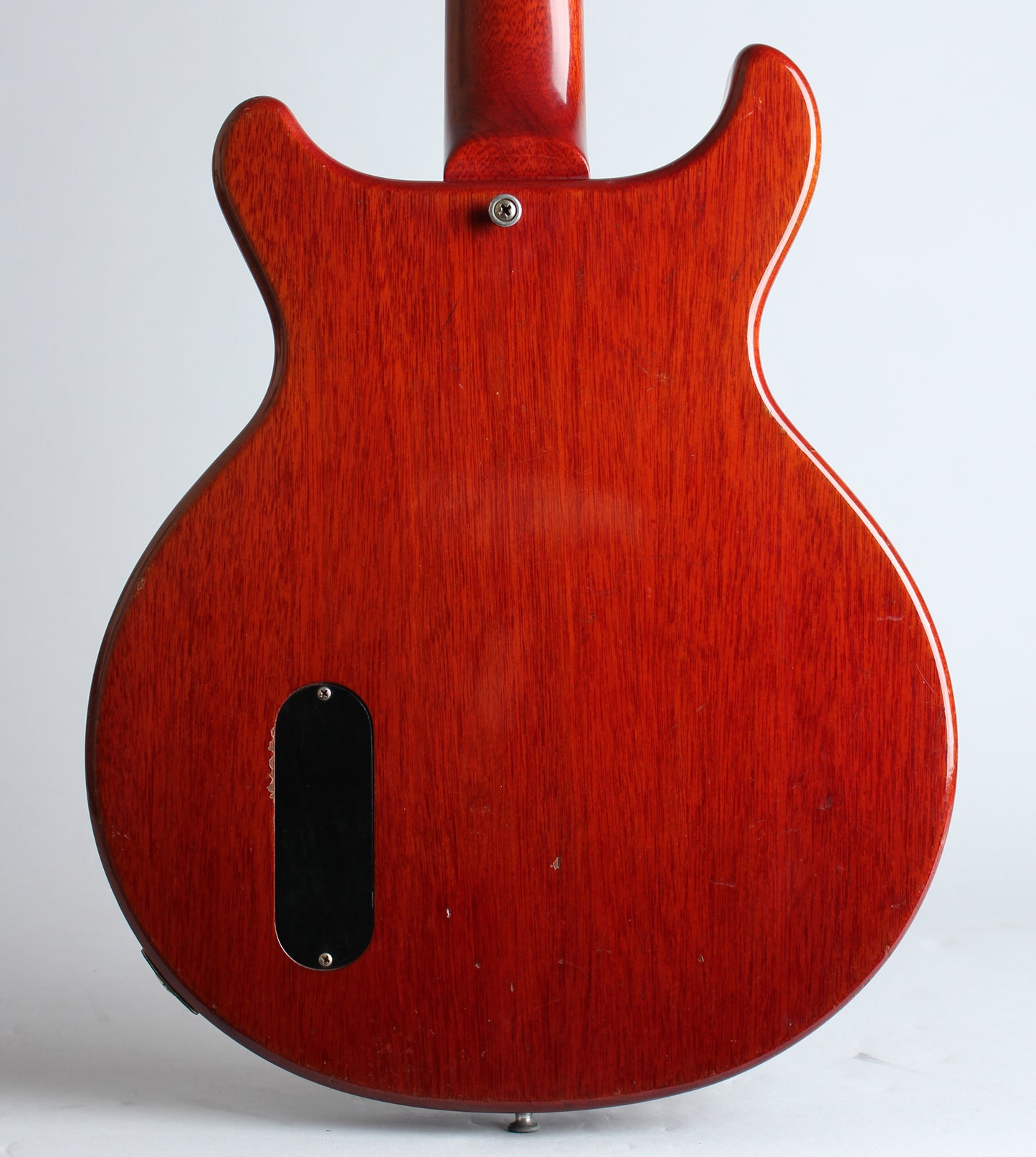Gibson Les Paul Junior Solid Body Electric Guitar (1960)