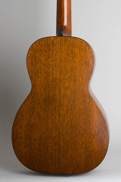 C. F. Martin 0-18 Flat Top Acoustic Guitar (1929)
