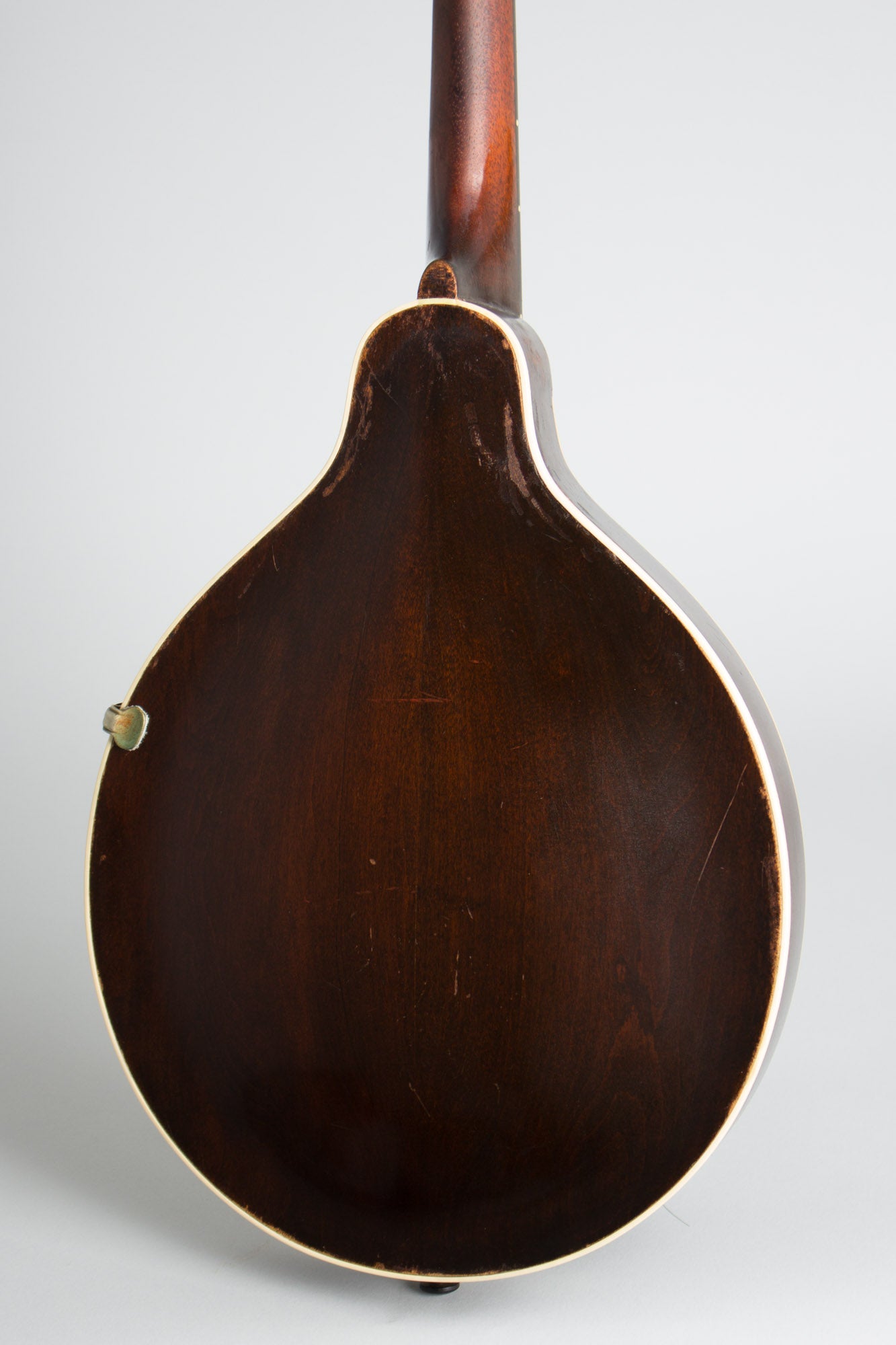 Gibson Style A Snakehead Arch Top Mandolin (1923)