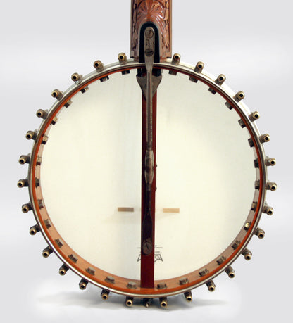 S. S. Stewart Acme Professional 5 String Banjo (1897)