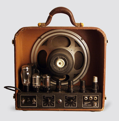 Gibson EH-150 Tube Amplifier (1938)