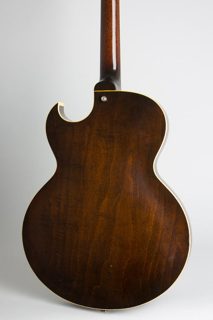 Gibson ES-225 Thinline Hollow Body Electric Guitar (1958)