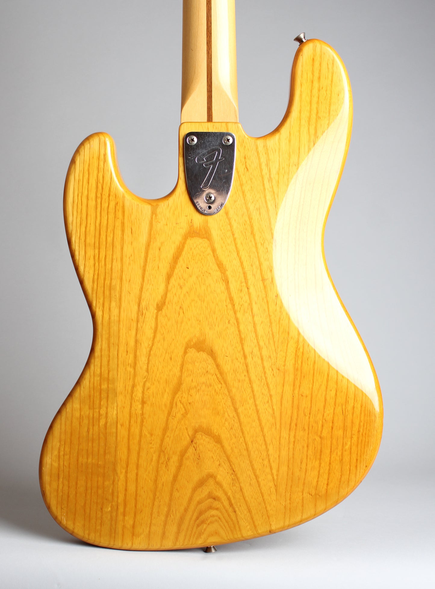 Fender Jazz Bass JB-75 Solid Body Electric Bass Guitar (1990)