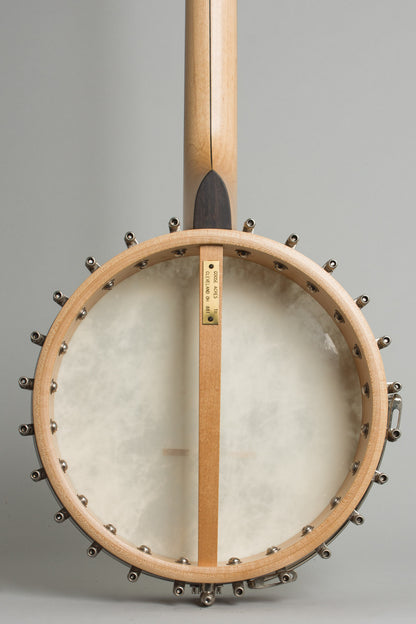 Goose Acres T-11M 5 String Banjo (2006)