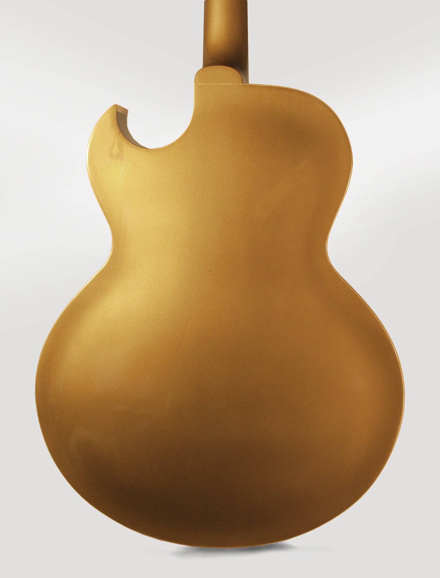 Gibson ES-295 Arch Top Hollow Body Electric Guitar (1954)