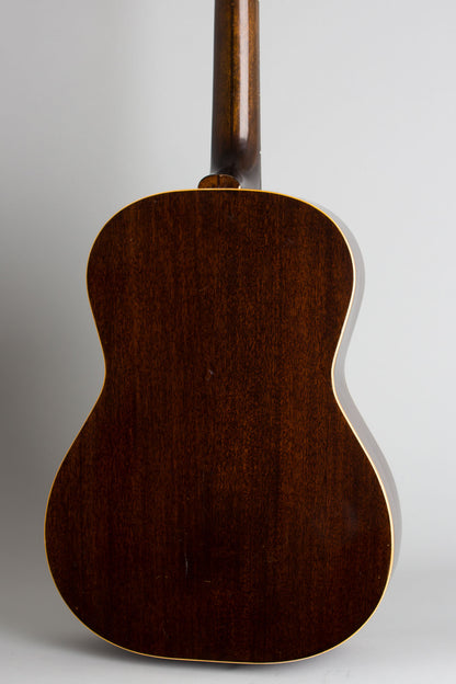 Gibson LG-2 Flat Top Acoustic Guitar (1943)