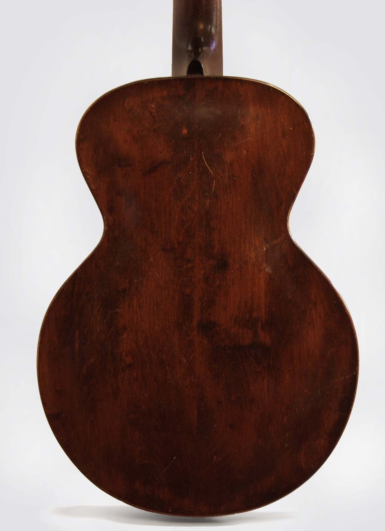 Gibson L-1 Flat Top Acoustic Guitar (1926)