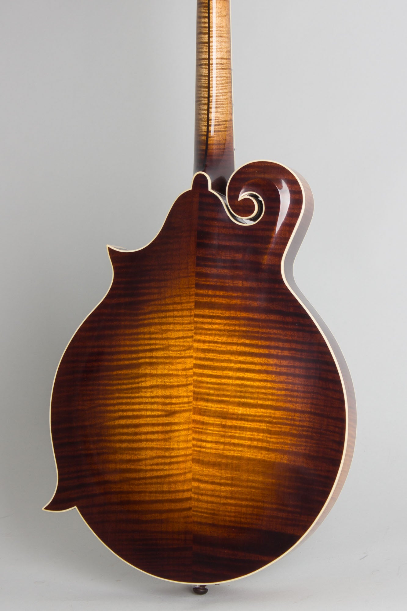 Northfield NFB-5FE Big Mon Carved Top Mandolin (2022)