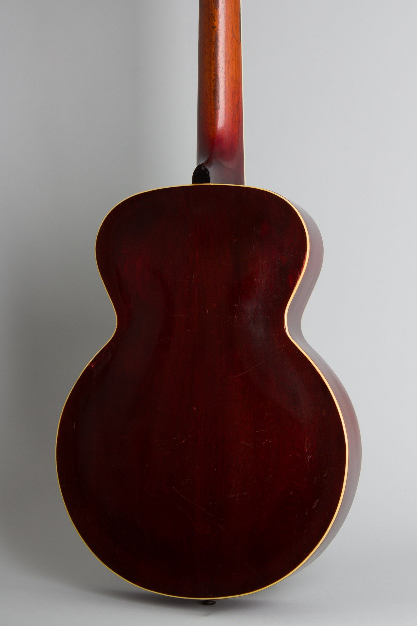Gibson L-3 Arch Top Acoustic Guitar (1923)