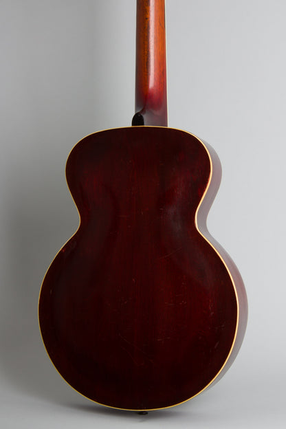 Gibson L-3 Arch Top Acoustic Guitar (1923)