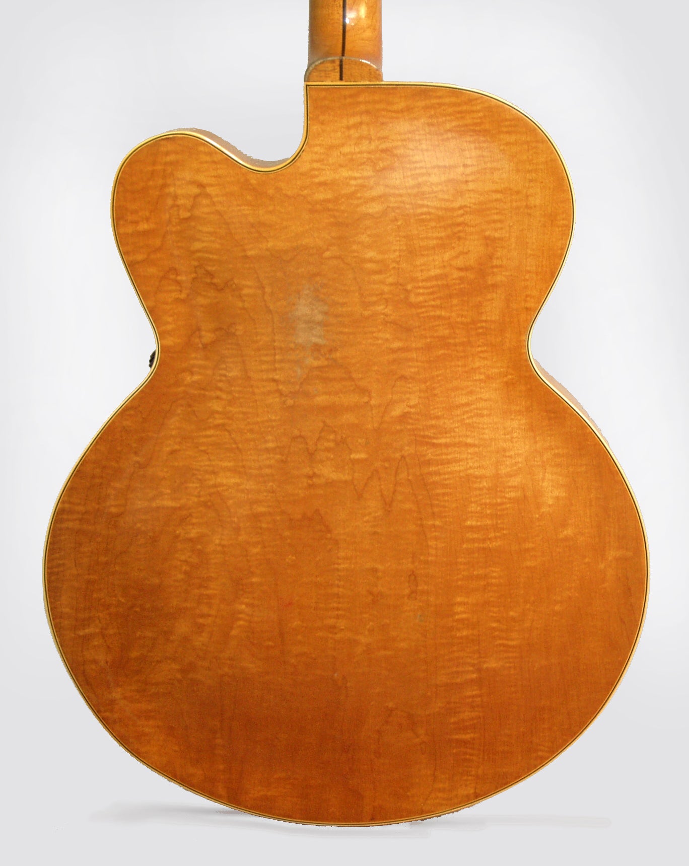 Gibson L-7CN Arch Top Acoustic Guitar (1953)