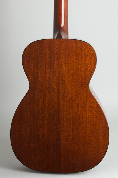 C. F. Martin 0-18 Flat Top Acoustic Guitar (1966)