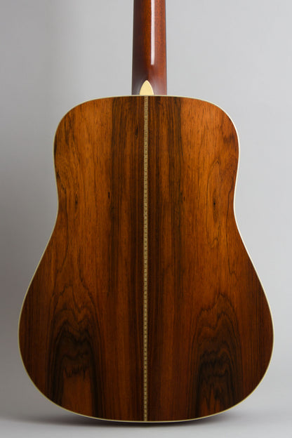 C. F. Martin D-28GE Golden Era Limited Edition #284 Flat Top Acoustic Guitar (2001)