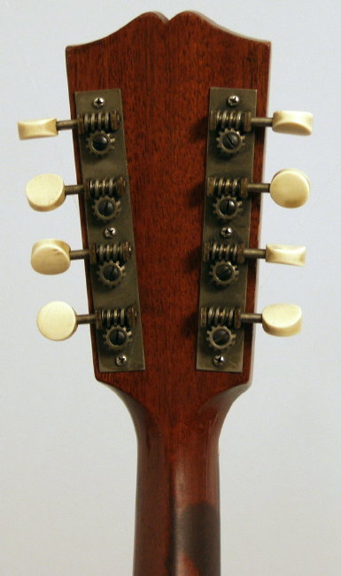 Gibson Style A Carved Top Mandolin (1929)