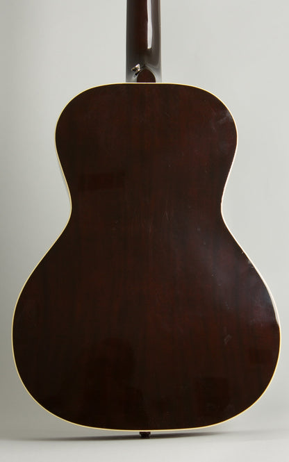 Gibson L-00 Flat Top Acoustic Guitar (2019)
