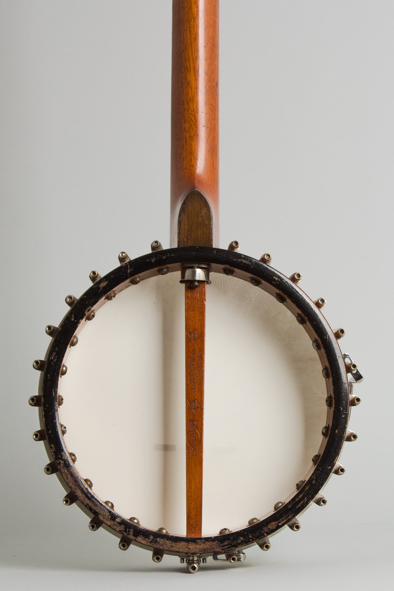 Fairbanks/Vega Senator 5 String Banjo (1920)