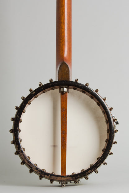 Fairbanks/Vega Senator 5 String Banjo (1920)