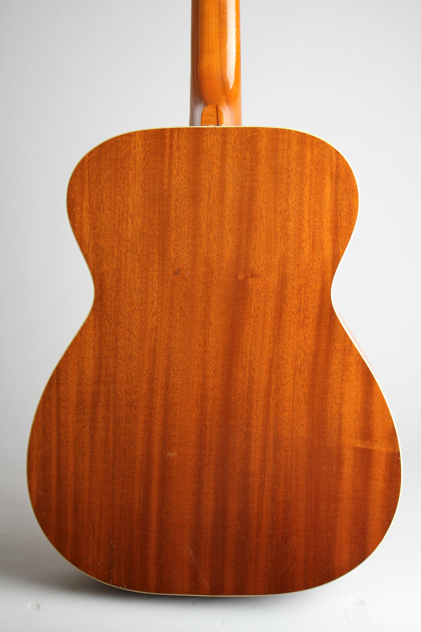 Harmony H-1233 12 String Flat Top Acoustic Guitar