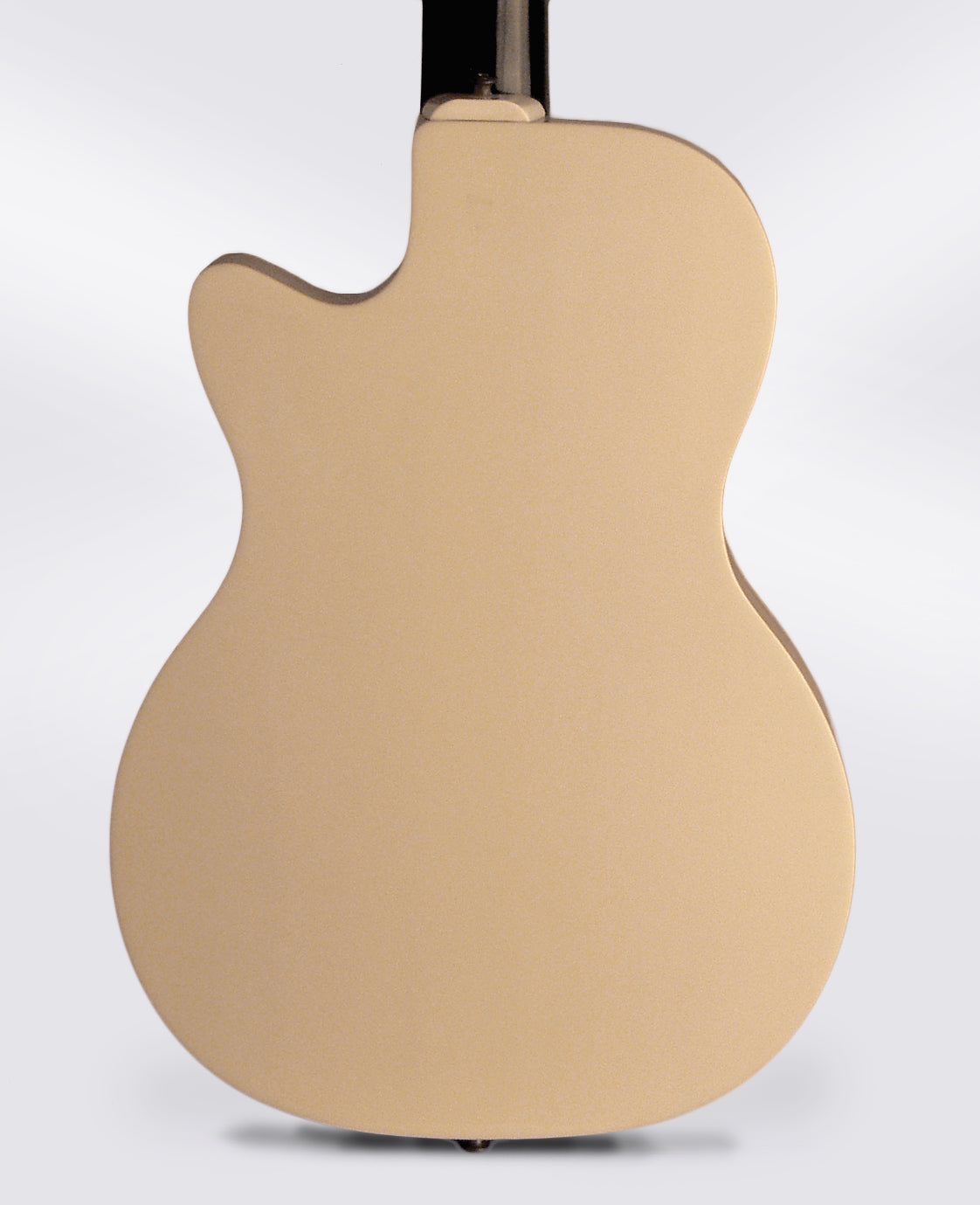 National Town & Country Solid Body Electric Guitar (1956)
