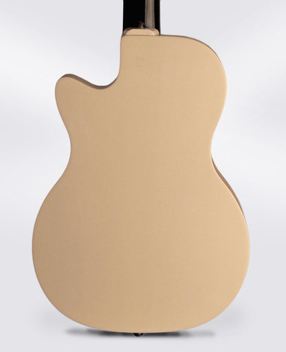 National Town & Country Solid Body Electric Guitar (1956)