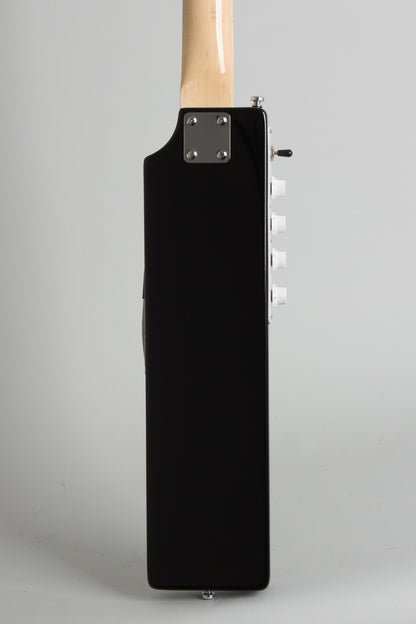 Eastwood Devo Bob 1 Signature La Baye 2X4 Owned by Jeff Tweedy of Wilco Solid Body Electric Guitar (2015)