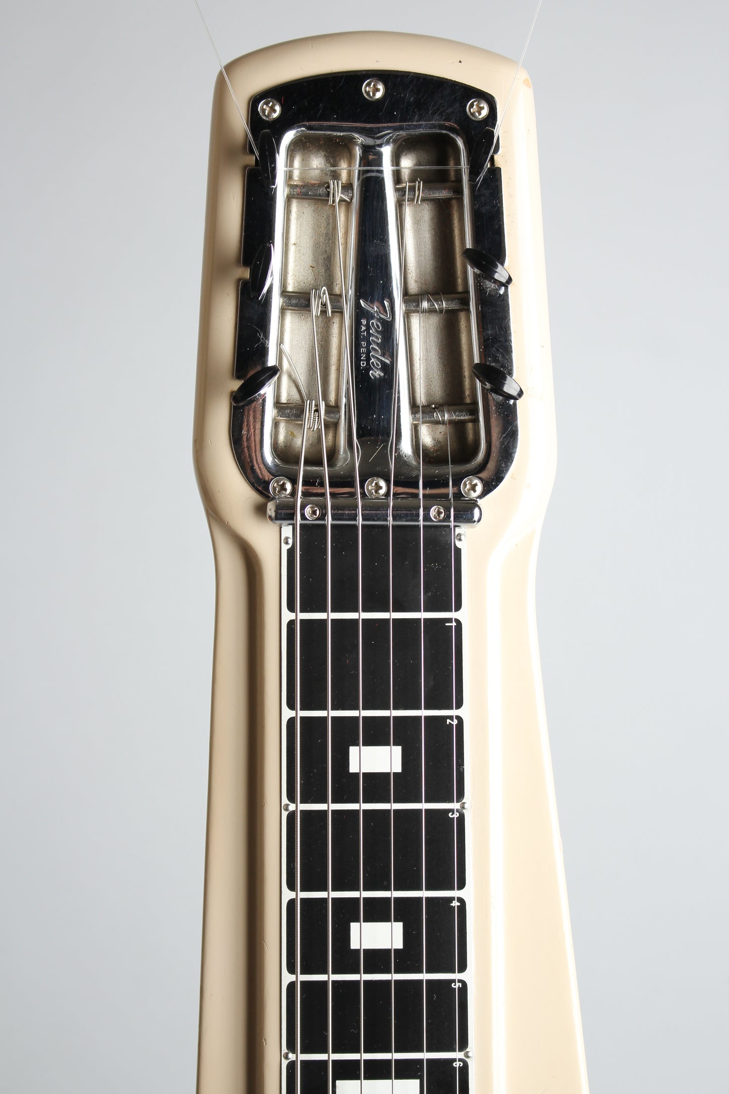 Fender Champ Lap Steel Electric Guitar (1957)