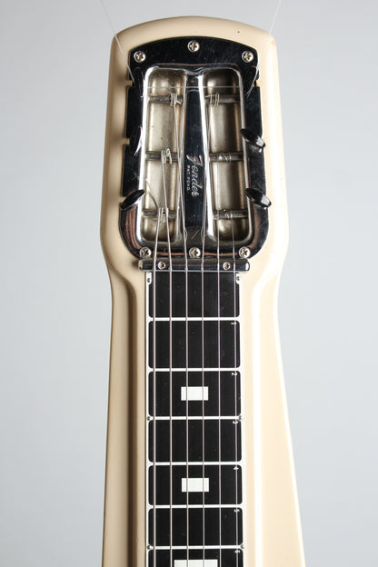 Fender Champ Lap Steel Electric Guitar (1957)