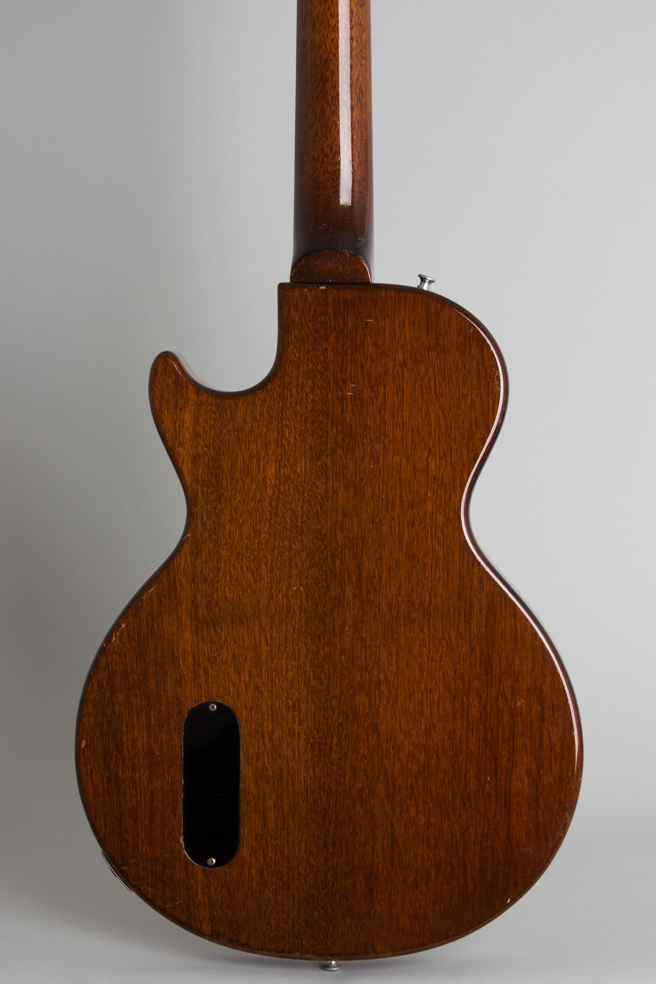 Gibson Les Paul Junior Solid Body Electric Guitar (1956)