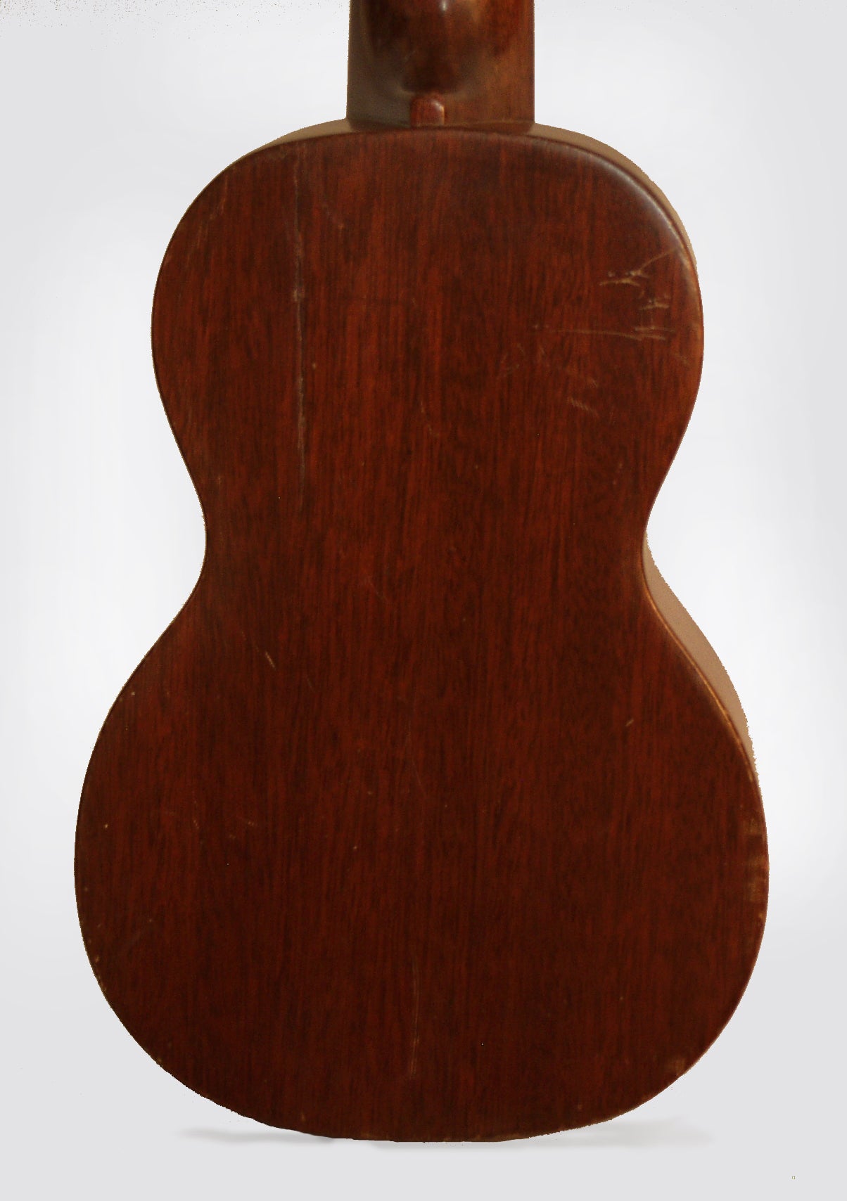 C. F. Martin Style 0 Soprano Ukulele (1950's)