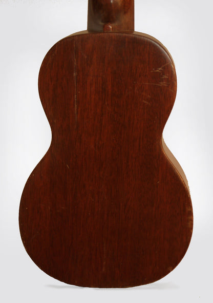 C. F. Martin Style 0 Soprano Ukulele (1950's)
