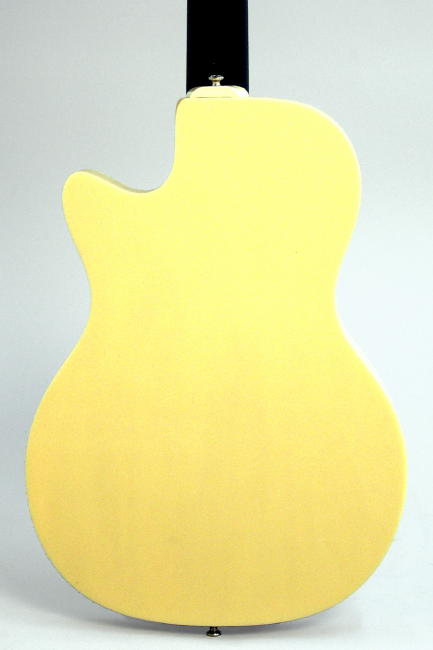National Town & Country Solid Body Electric Guitar (1958)