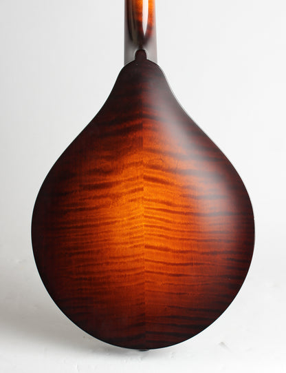 Collings MTO Carved Top Mandolin (2010)