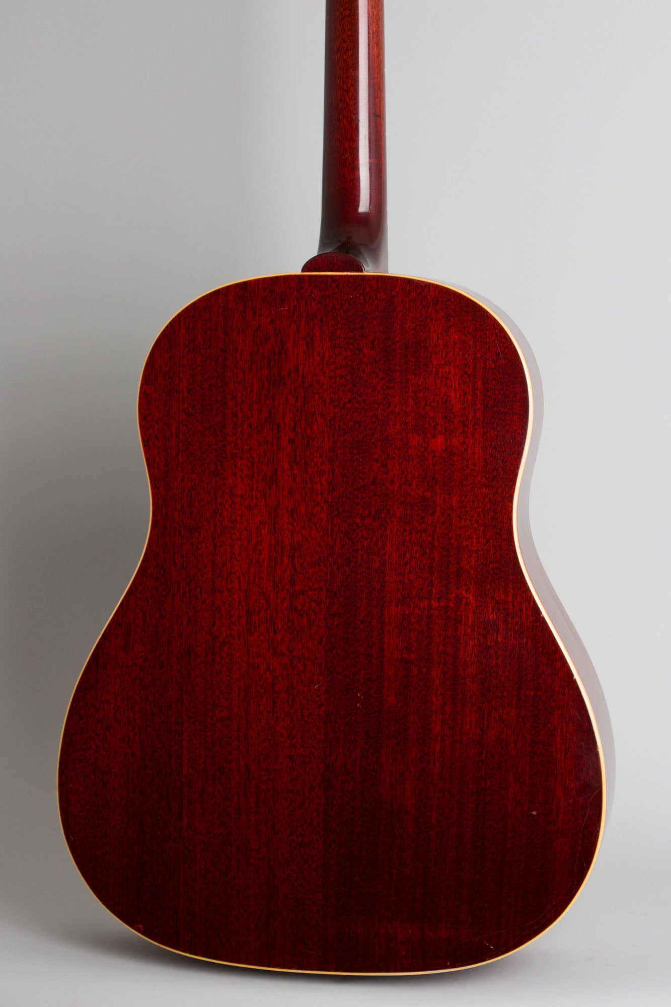 Epiphone FT-79NT Texan Flat Top Acoustic Guitar (1970)