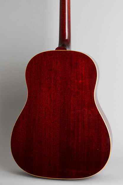 Epiphone FT-79NT Texan Flat Top Acoustic Guitar (1970)