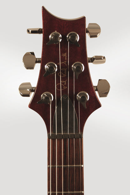 Paul Reed Smith Custom 24 Solid Body Electric Guitar (1987)
