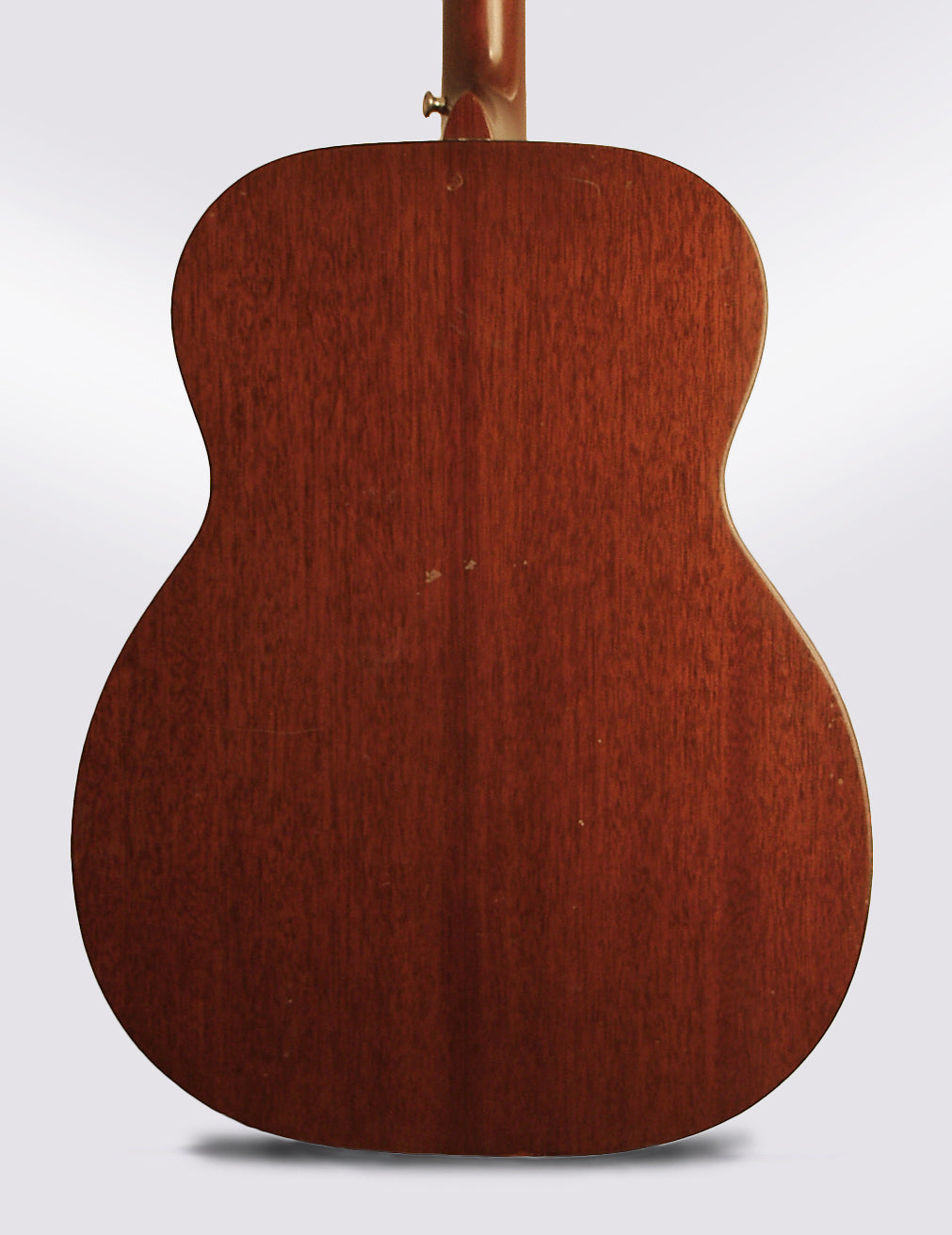 C. F. Martin 0-18T Flat Top Tenor Guitar (1963)