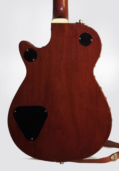 Gretsch Model PX6130 Round Up Solid Body Electric Guitar (1955)