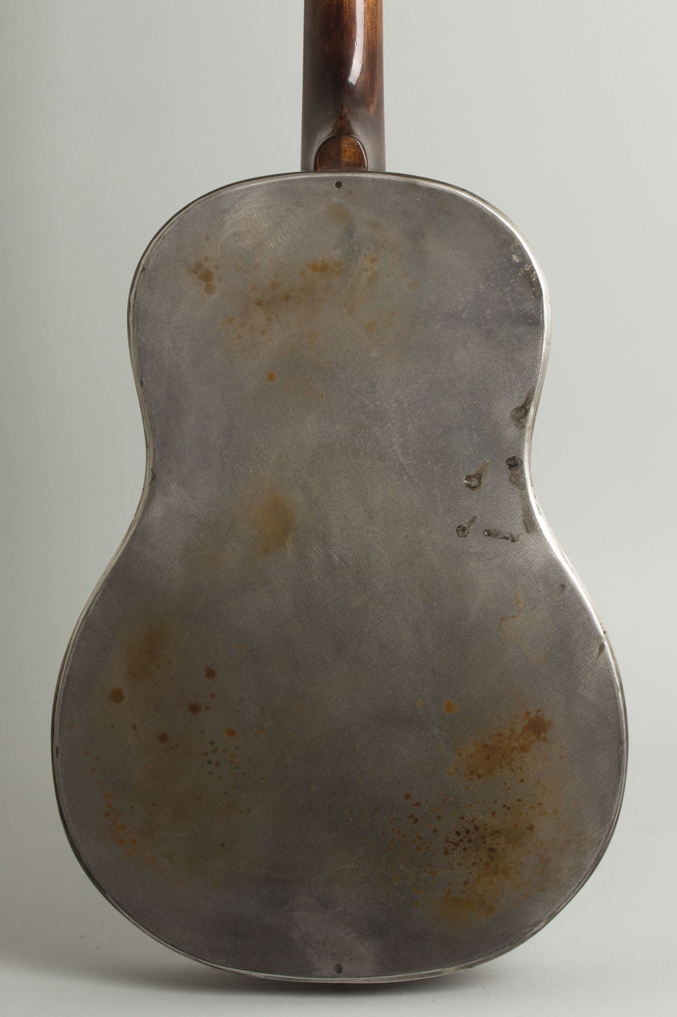 Mule Guitars Electric Resophonic Guitar (2015)