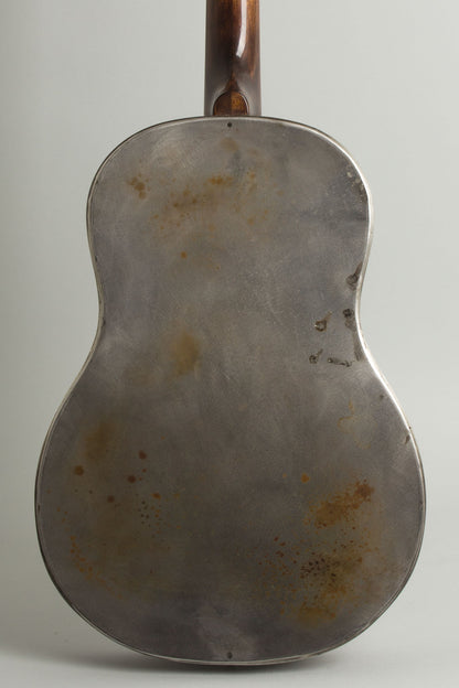 Mule Guitars Electric Resophonic Guitar (2015)