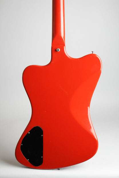 Gibson Firebird I Solid Body Electric Guitar (1968)